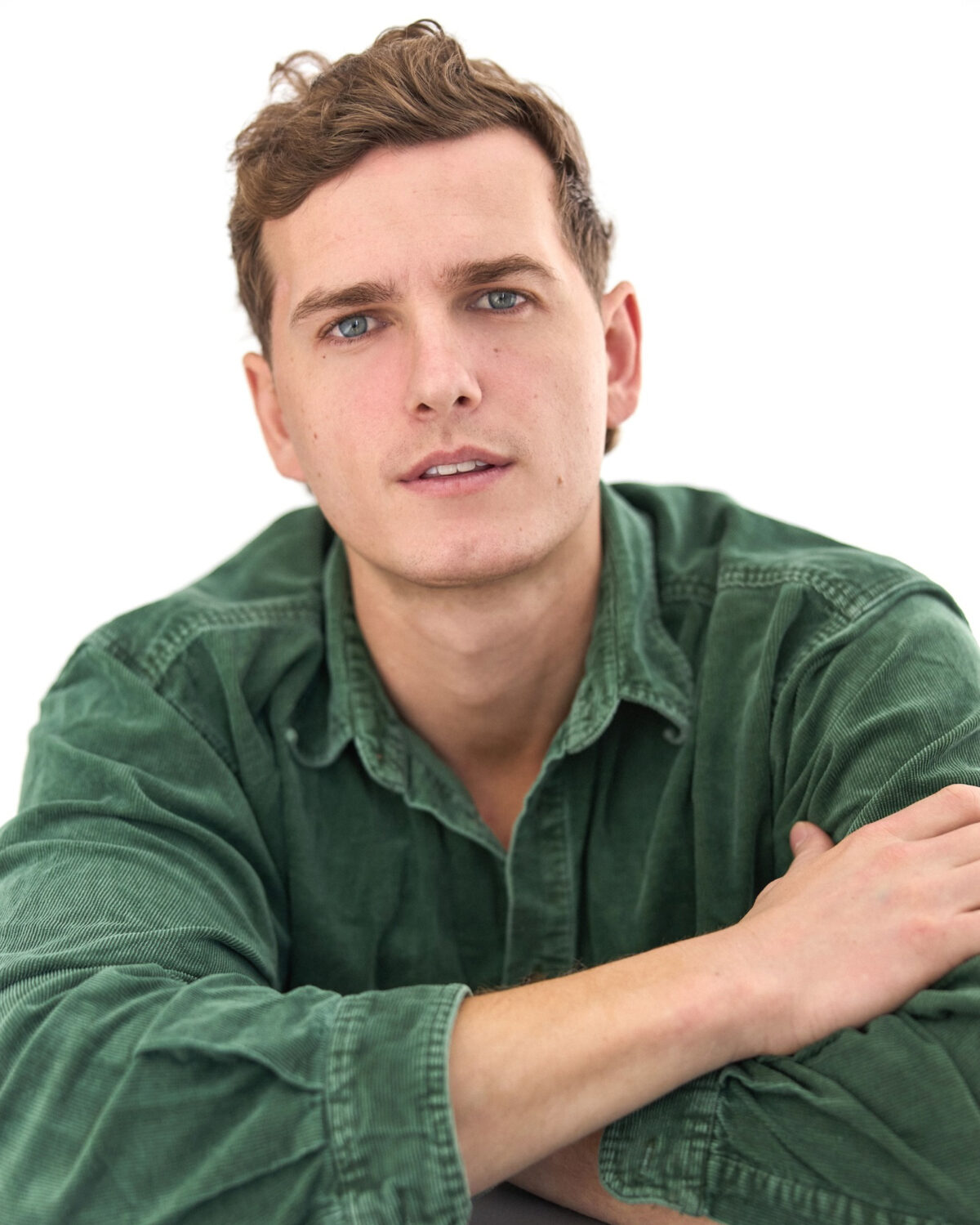 Liam O’Halloran