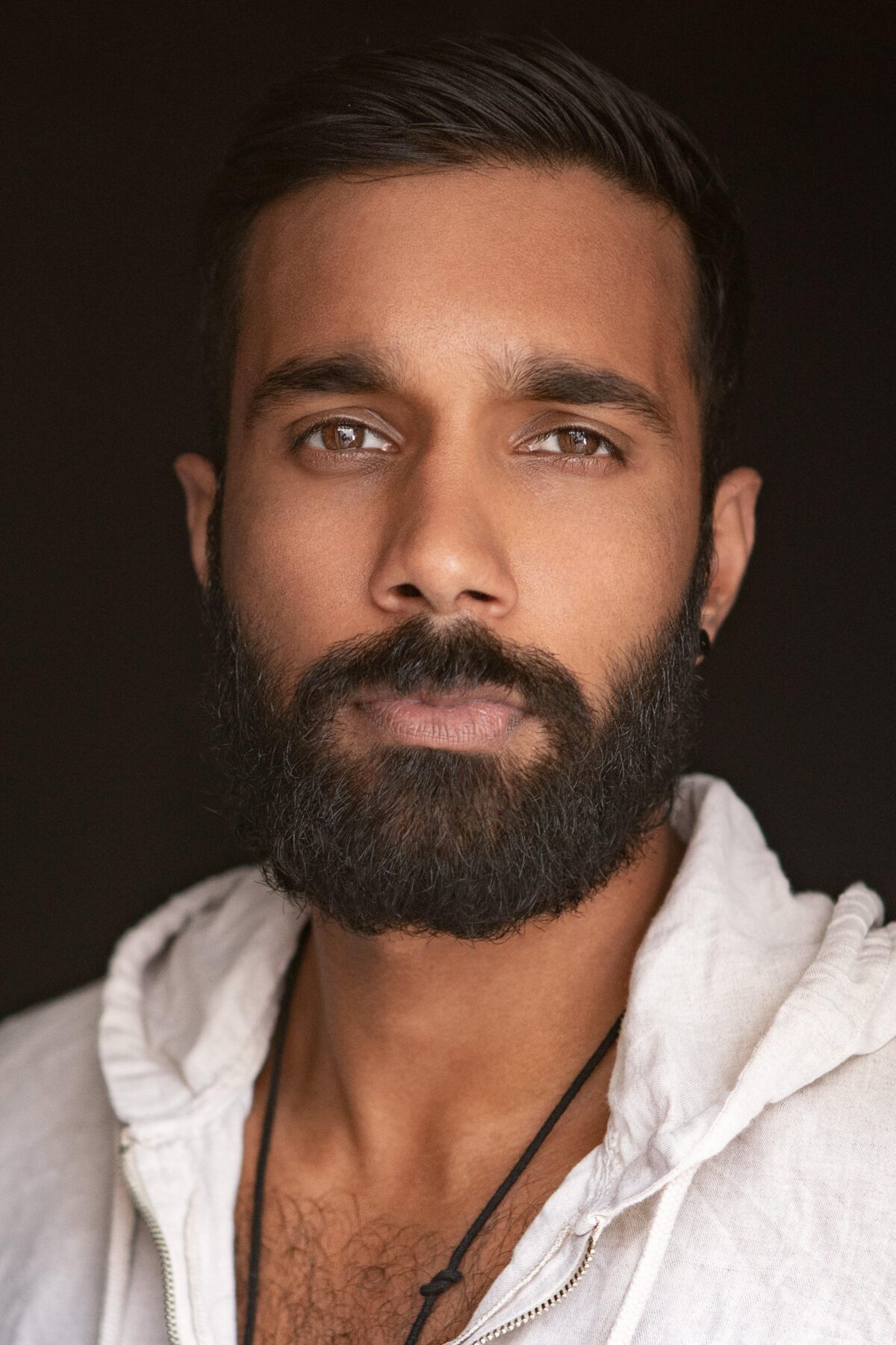 Rishi Nair