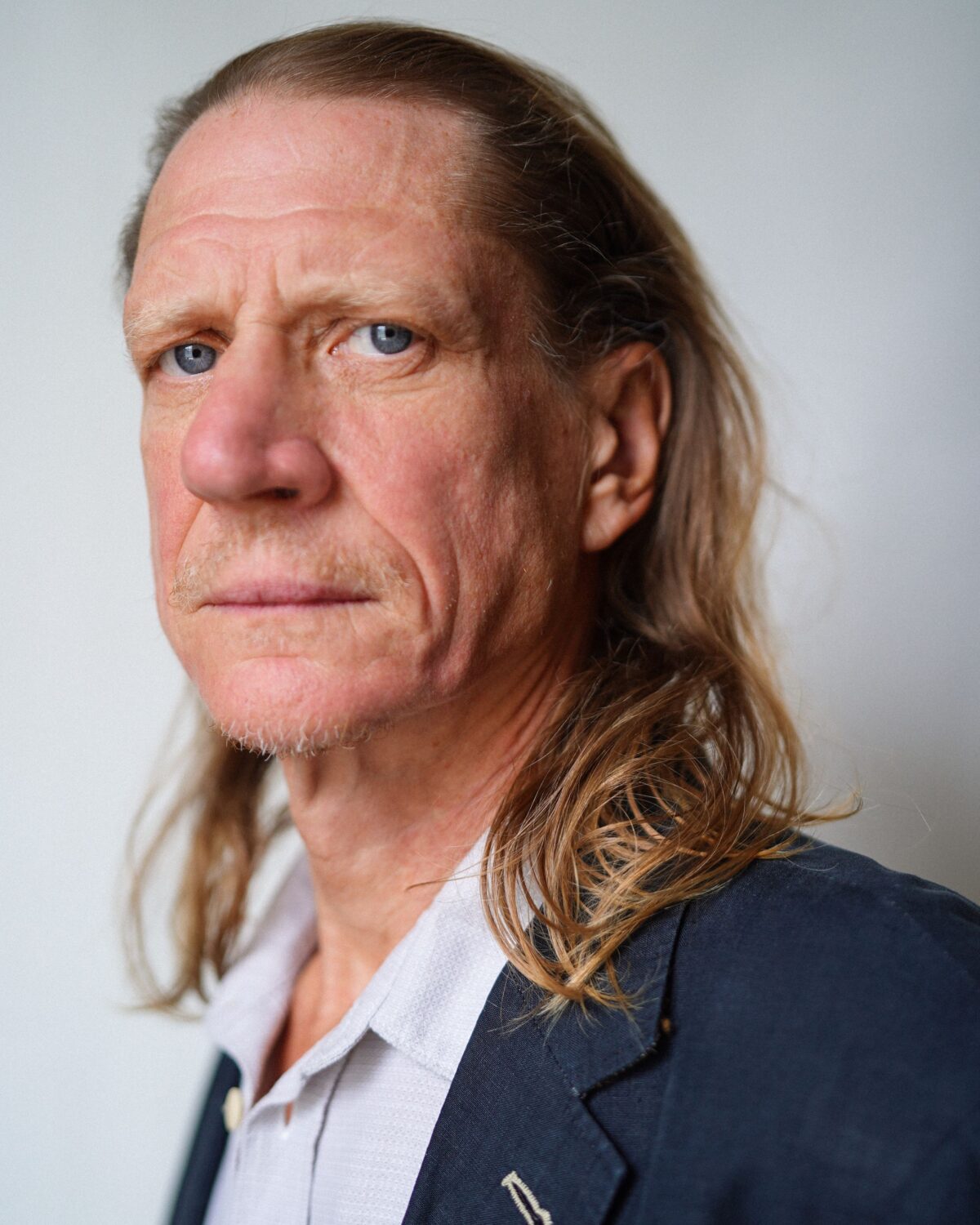 Jerry Killick