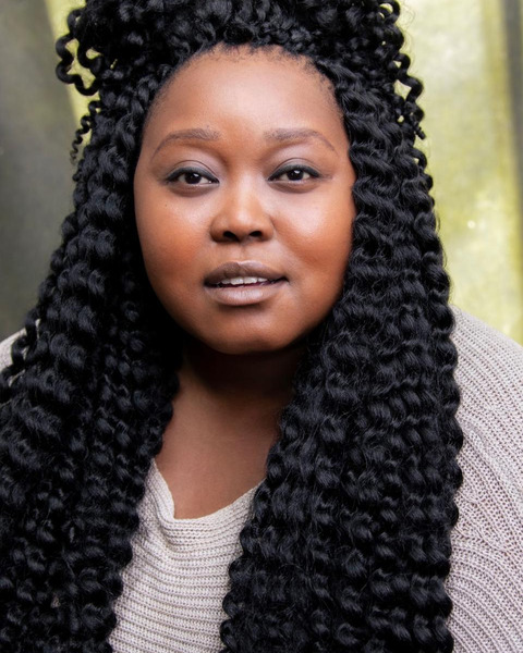 LUYANDA UNATI LEWIS-NYAWO