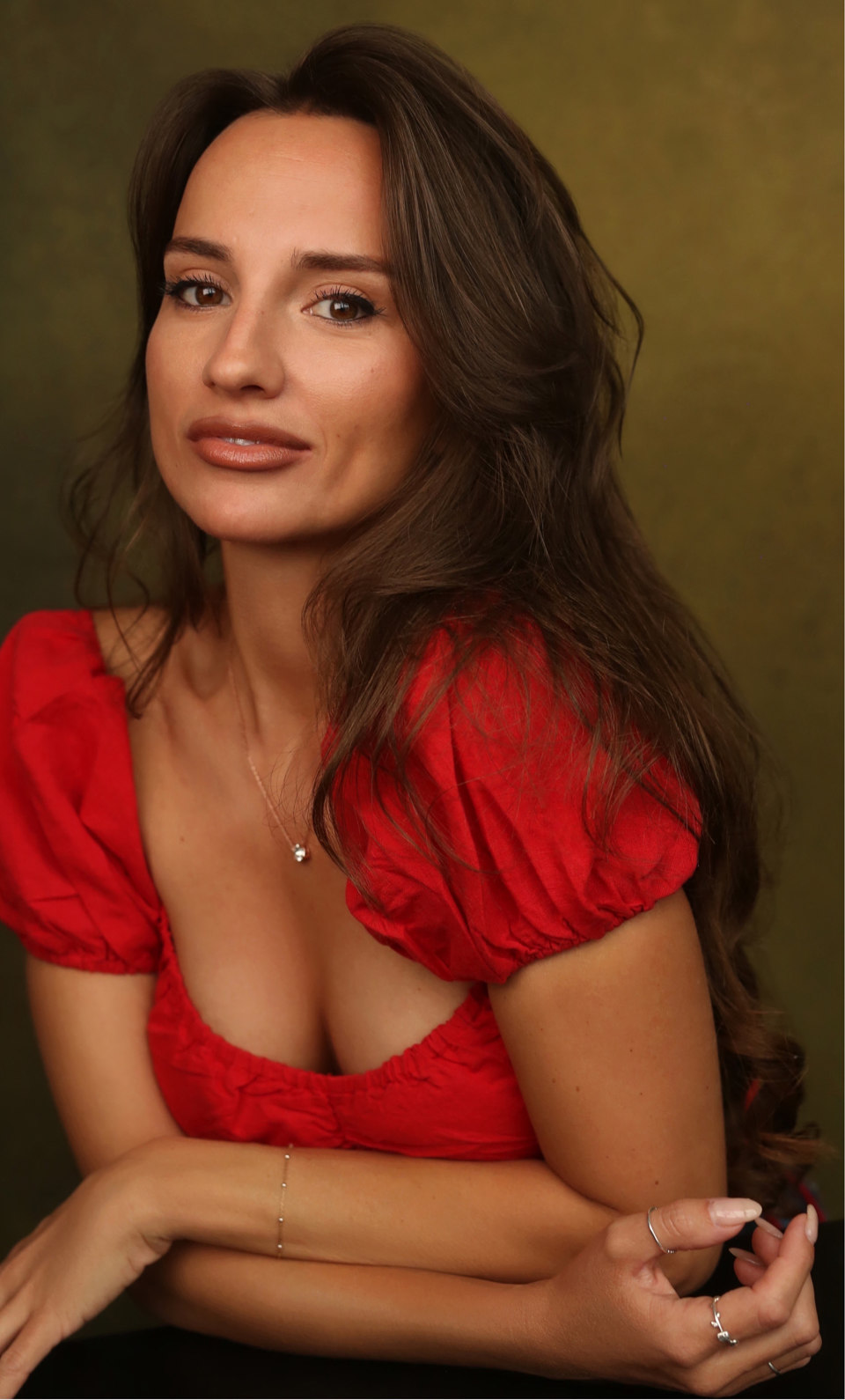 Mollie Hindle-Pérez