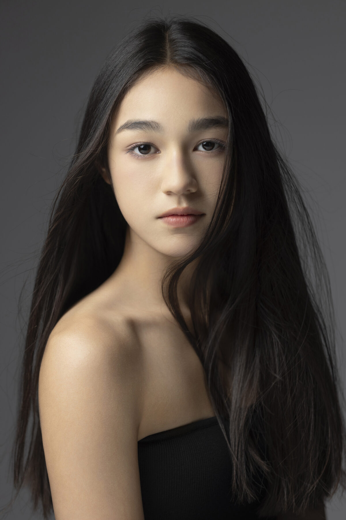 Serrana Su-Ling Bliss