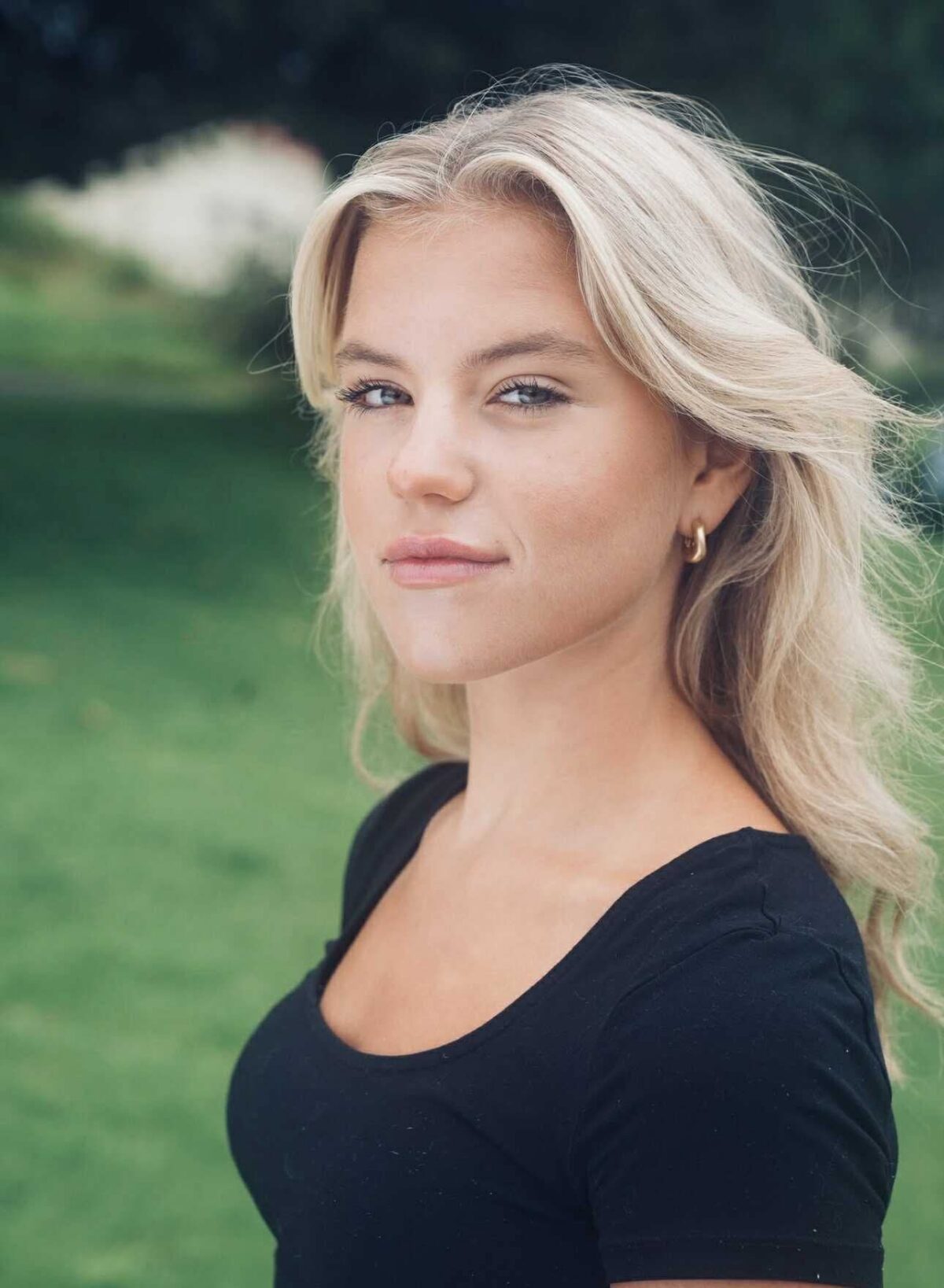 Hermine Svortevik Oen