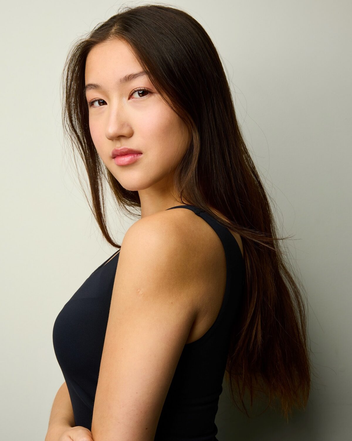 Naomi Yuchi Townsend