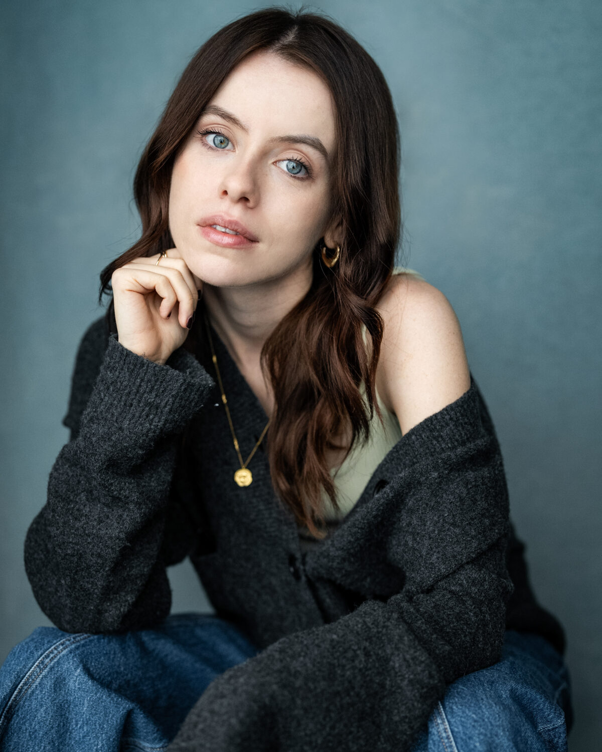 Rosie Day