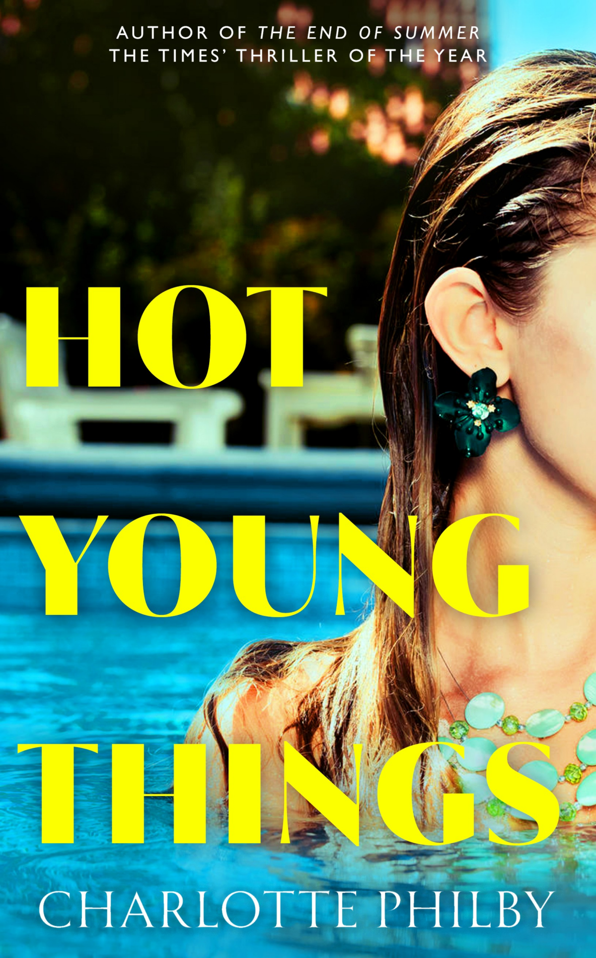 HOT YOUNG THINGS