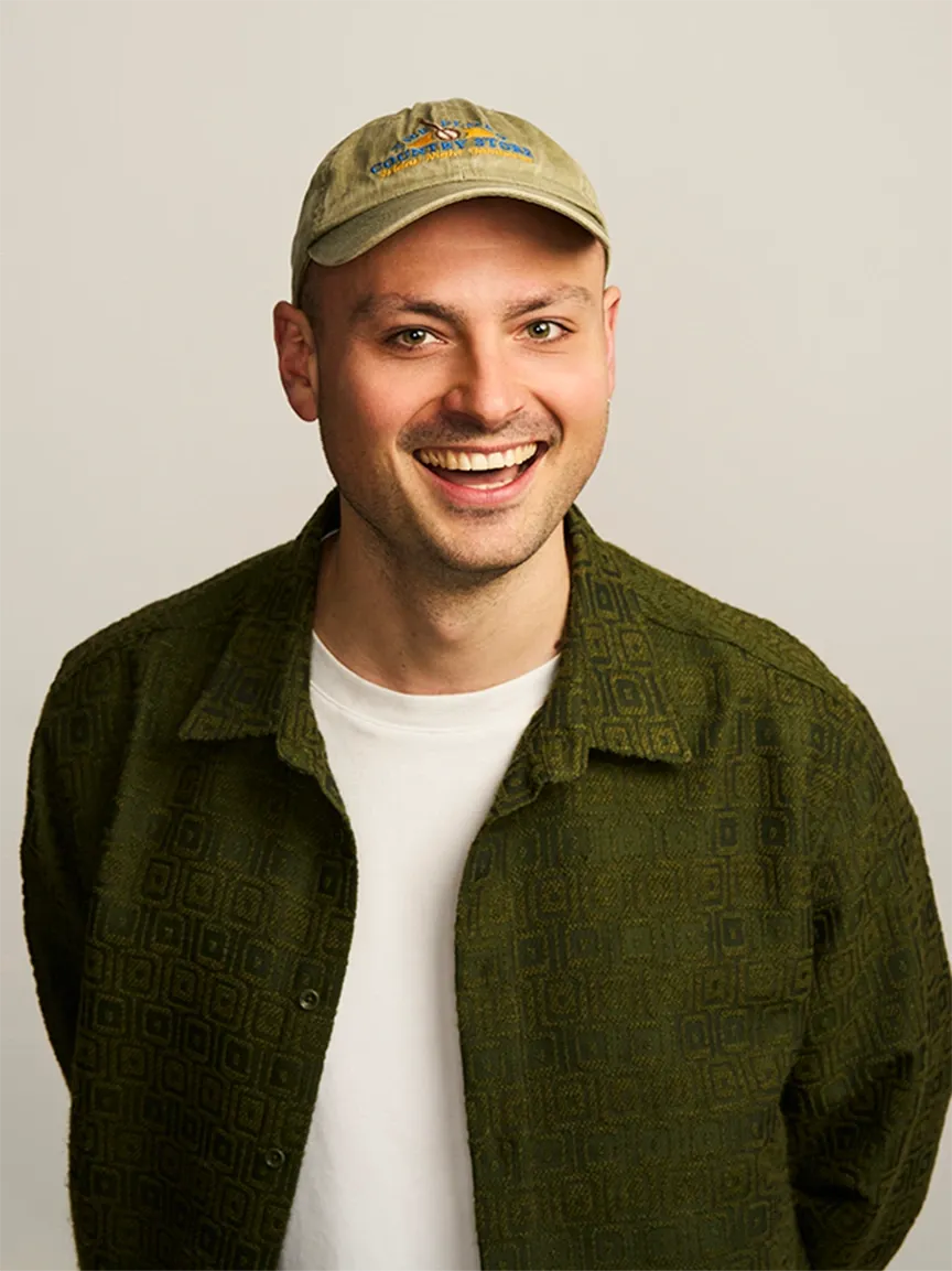 Cody Dahler