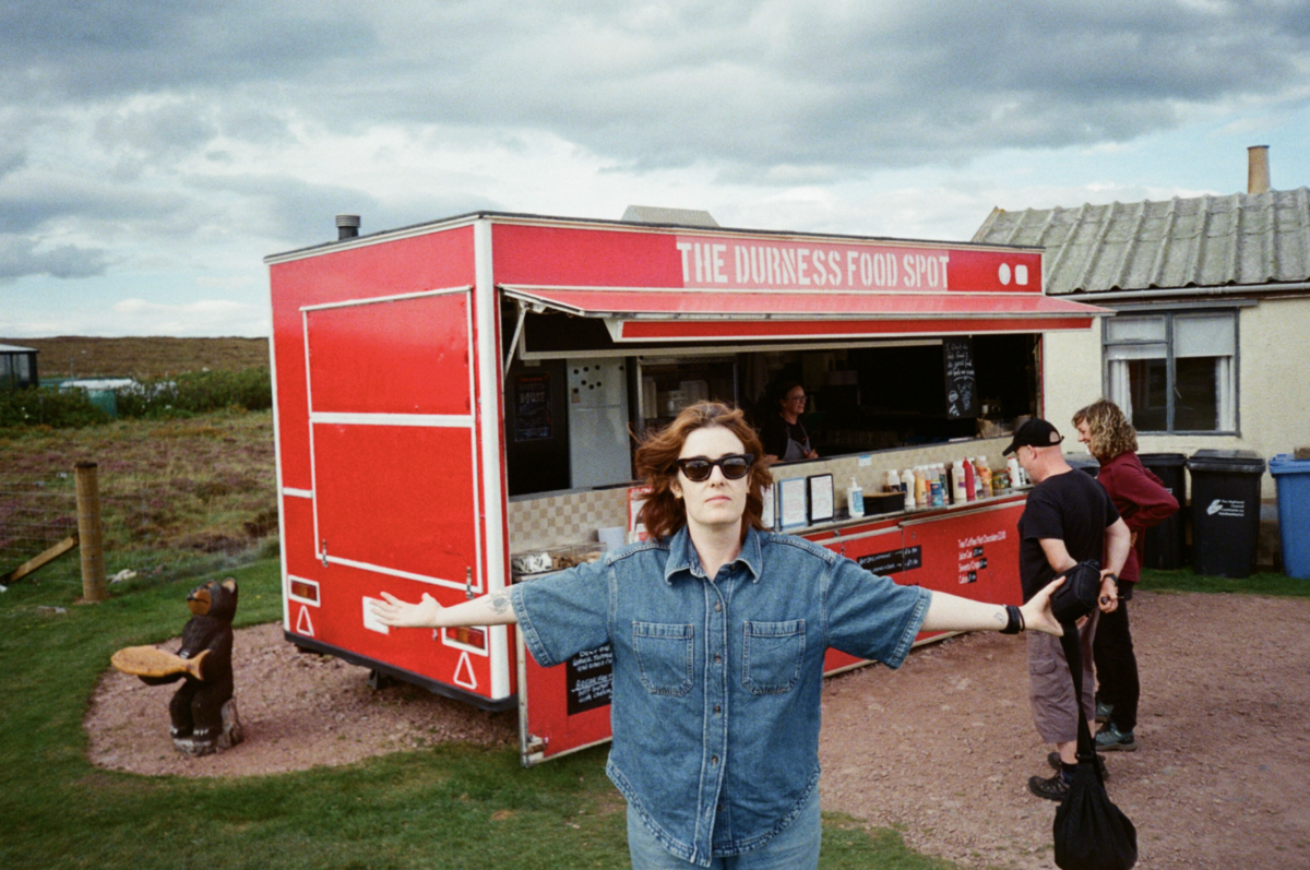 Katie Lambert