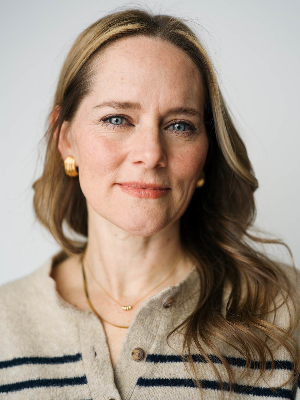 Hayley Spencer-Smith