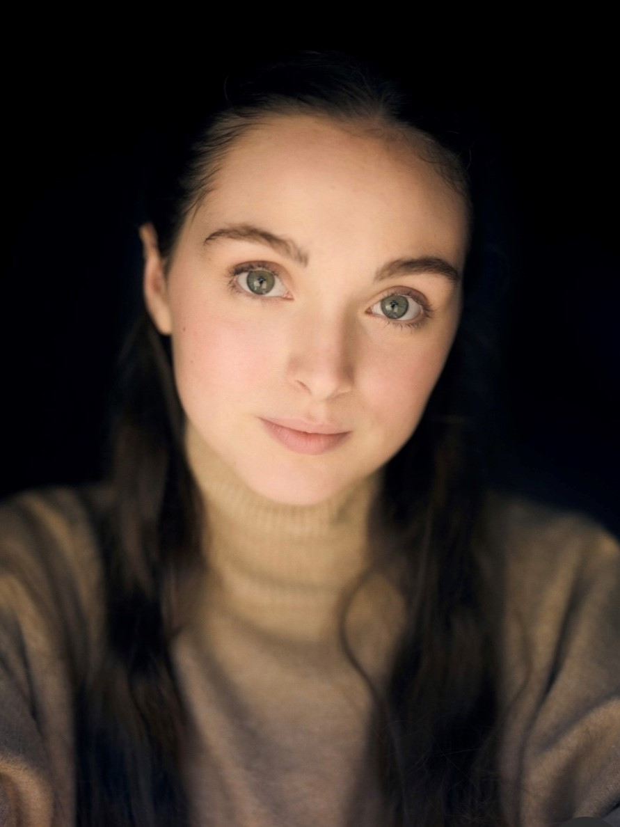 Chloe Jean Lourdes