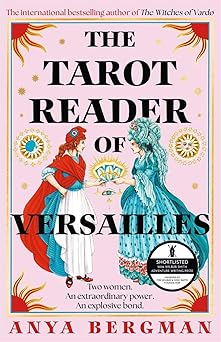 THE TAROT READER OF VERSAILLES