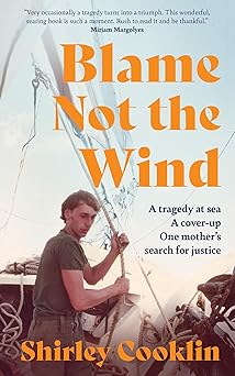 Blame Not The Wind