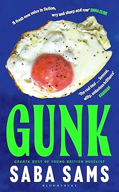 GUNK