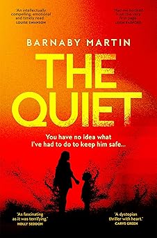 THE QUIET