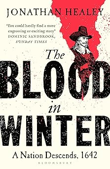 The BLOOD In WINTER
