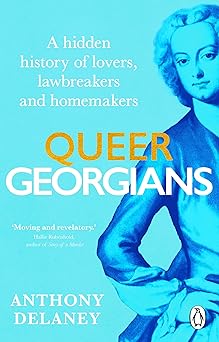 QUEER GEORGIANS