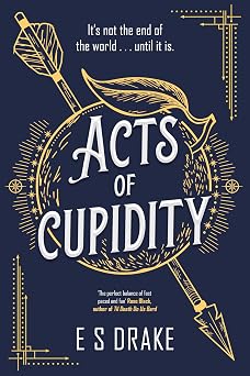 ACTS OF CUPIDITY