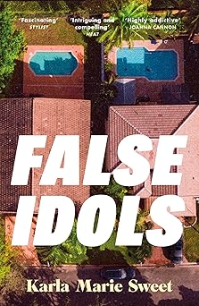 FALSE IDOLS