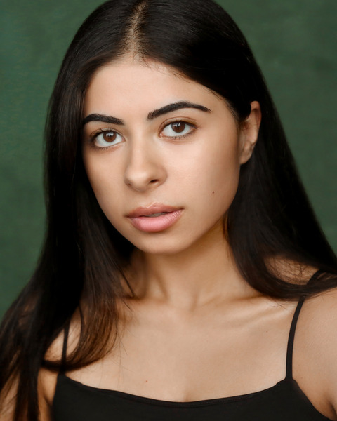 Sasha Jagsi