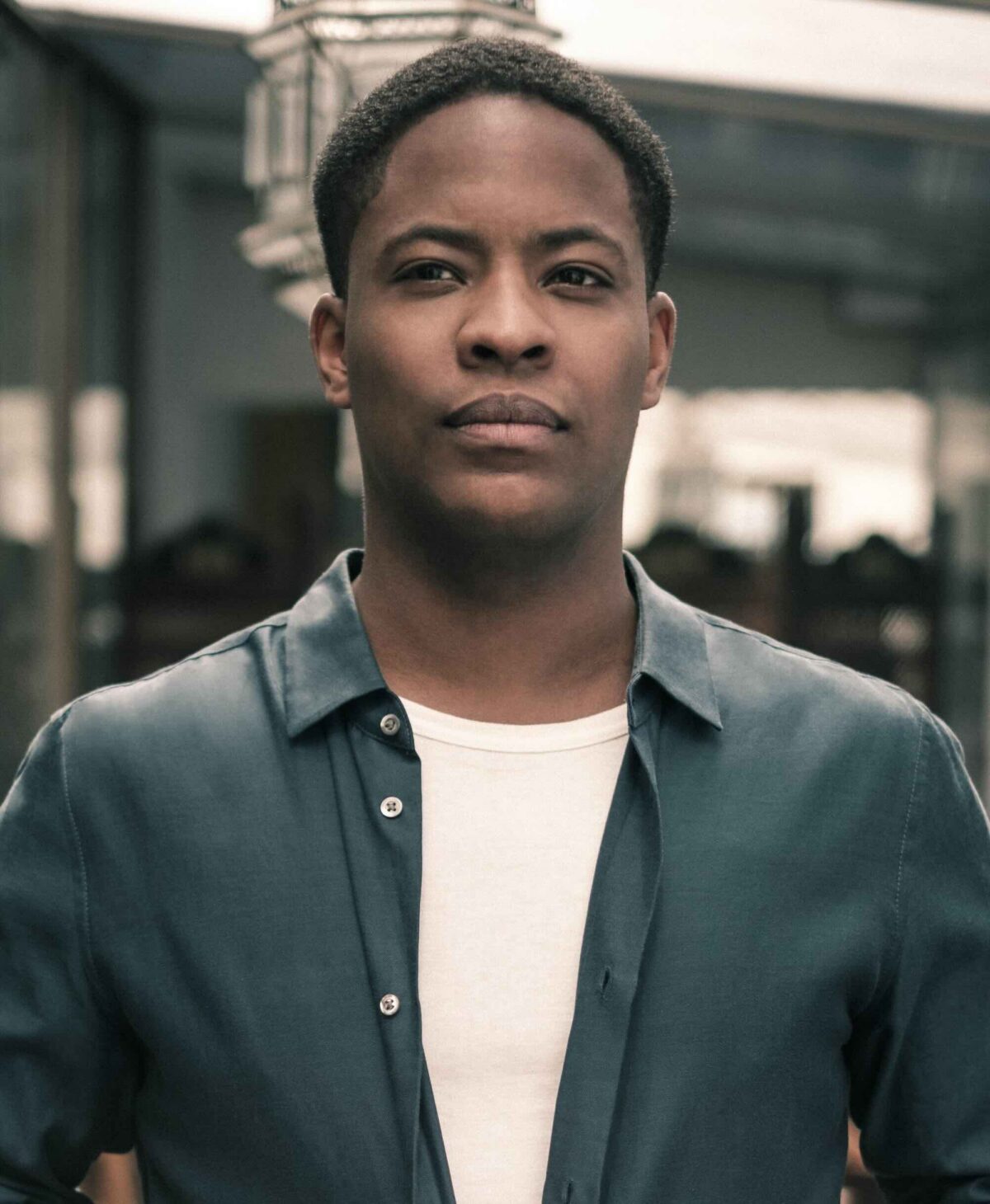 Tomiwa Edun
