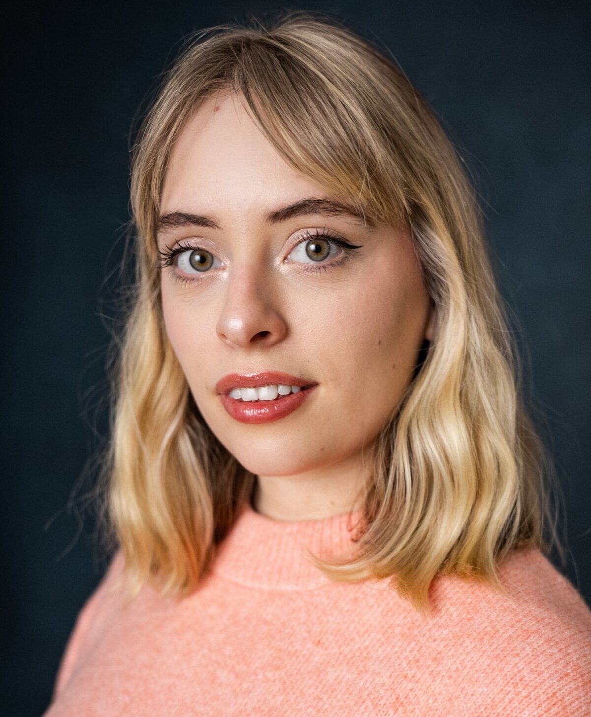 Lotte Pearl