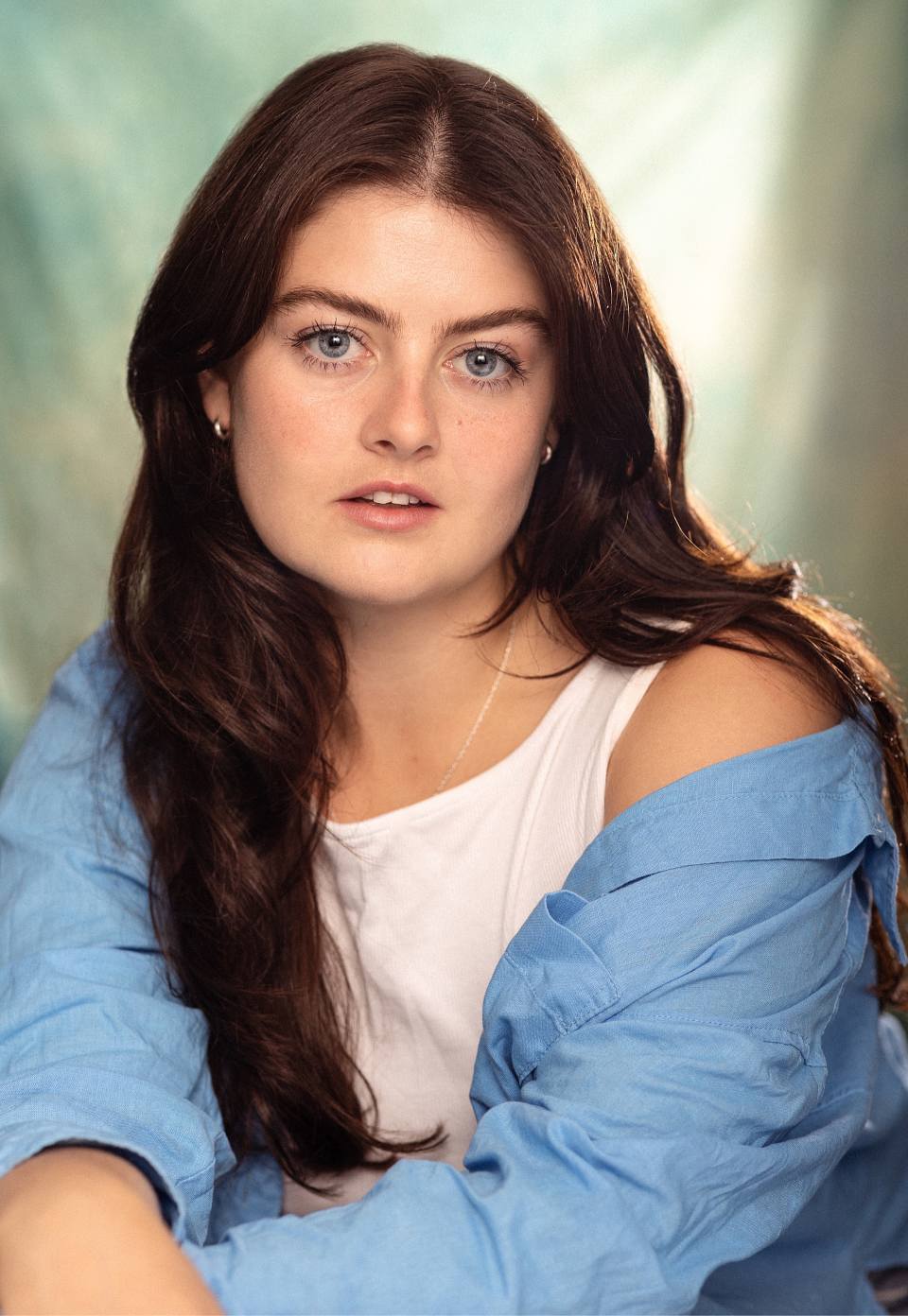 Abby McCann