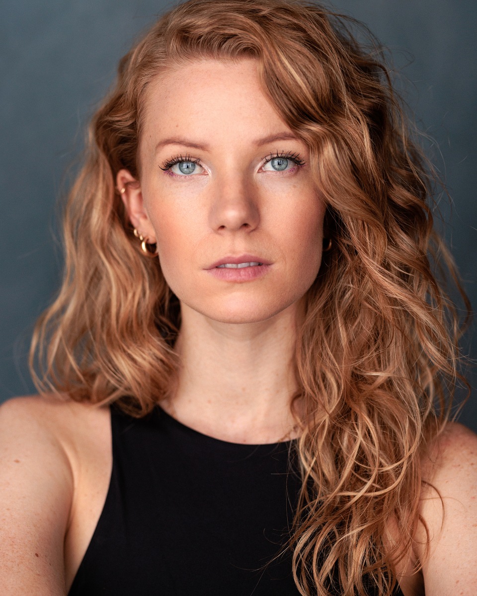 Kylie Brady